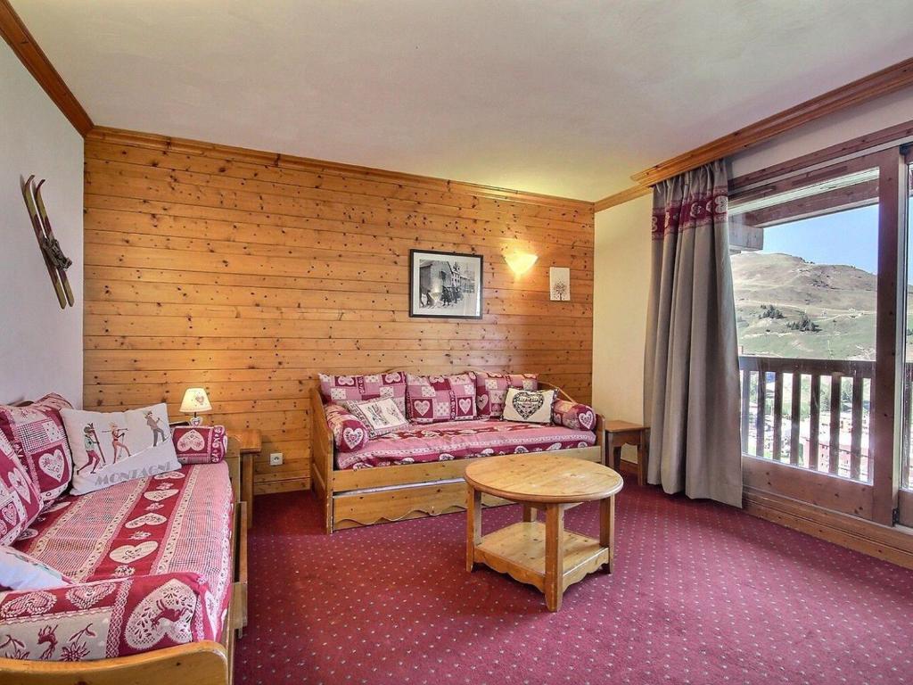 Appartement spacieux avec piscine, parking, jusqu'à 6 personnes - FR-1-455-218 - 1