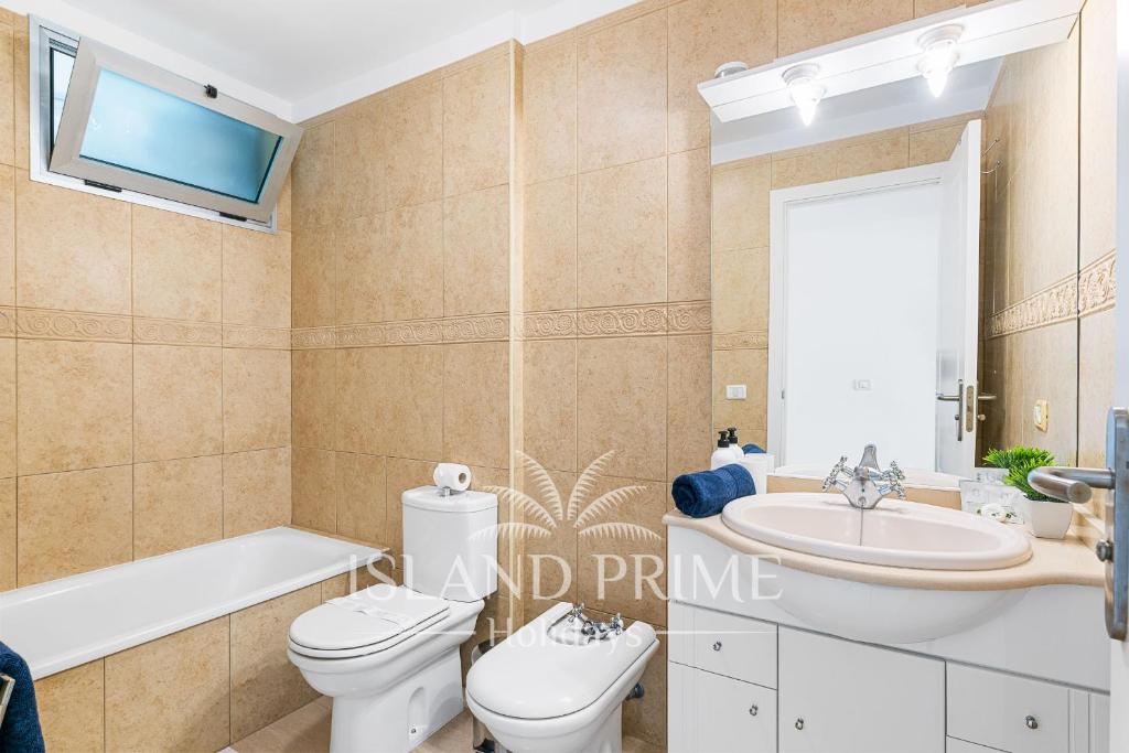 Breathtaking Panoramic Views in Golf del Sur CND53 - 5