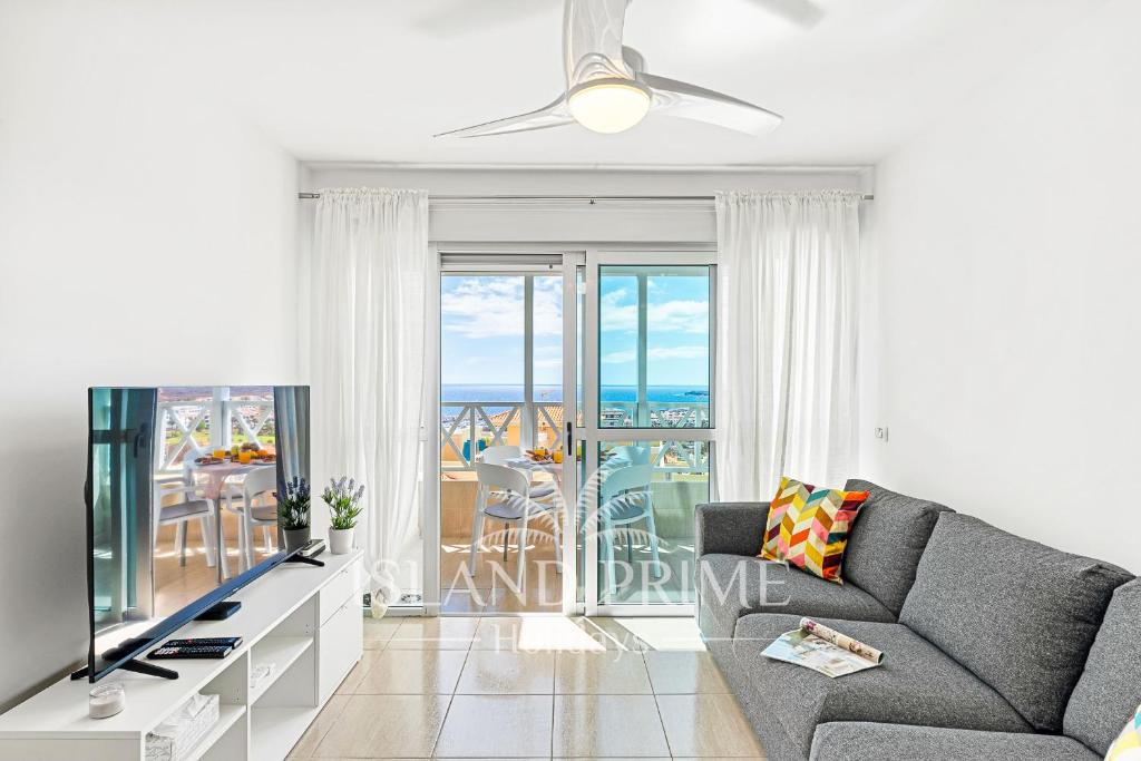 Breathtaking Panoramic Views in Golf del Sur CND53 - 3