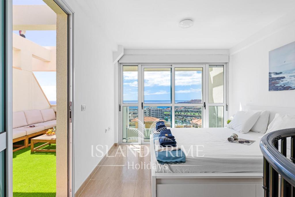 Breathtaking Panoramic Views in Golf del Sur CND53 - 4
