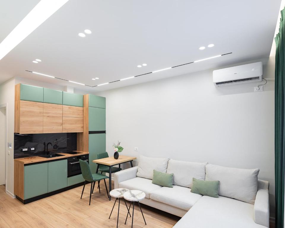Arkle Apartments 3, Tirana
