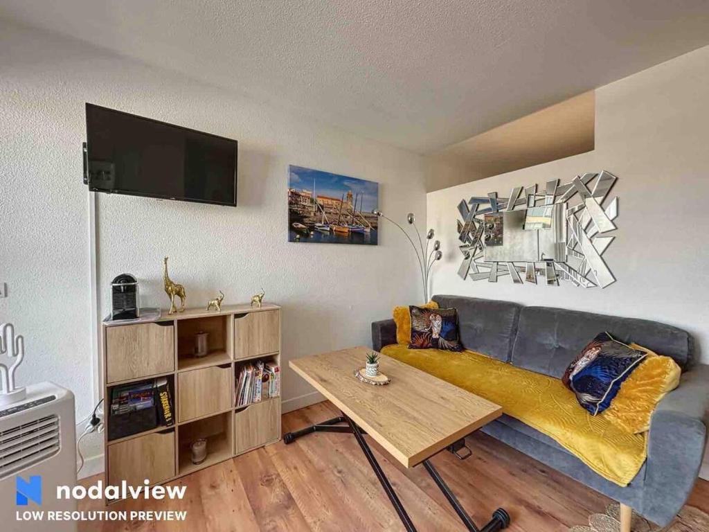 Ipanema, Canet-en-Roussillon