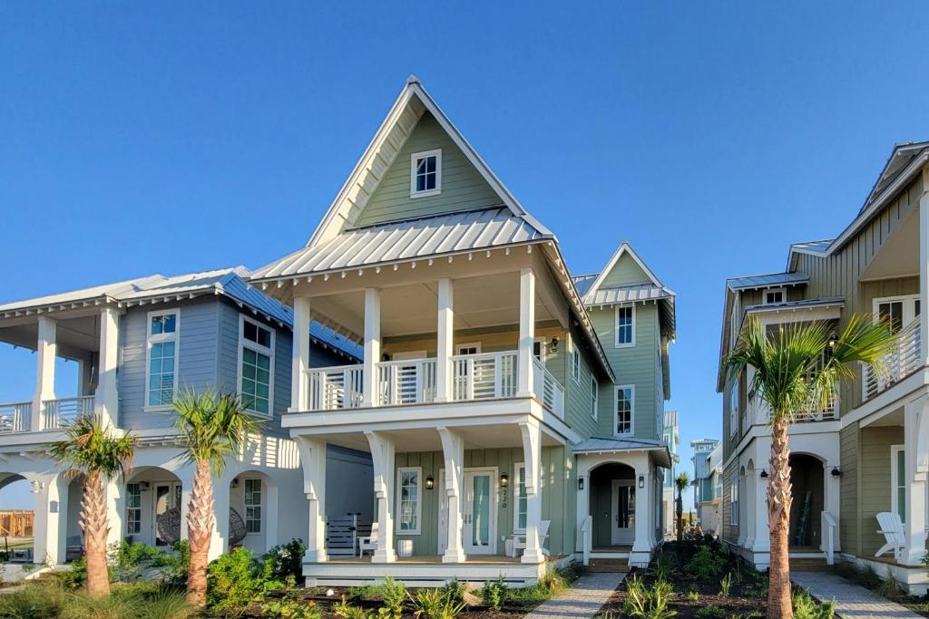 Sunsets & Smiles, Port Aransas