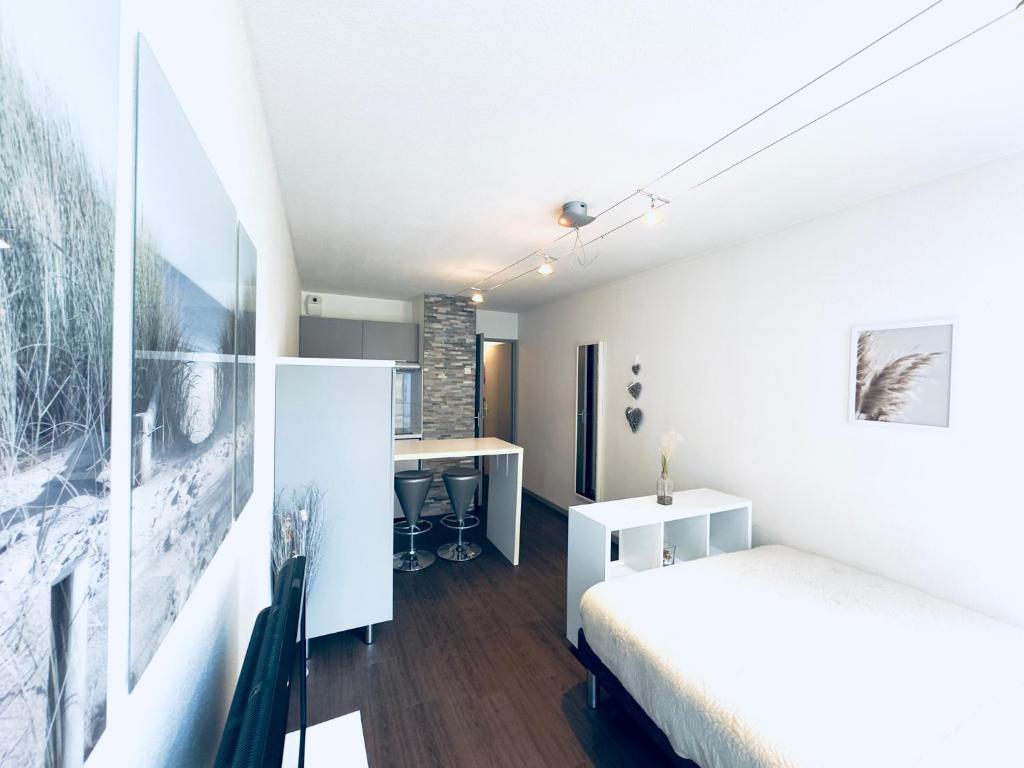 *Le CityZen*15min du centre à pied+parking gratuit - 5