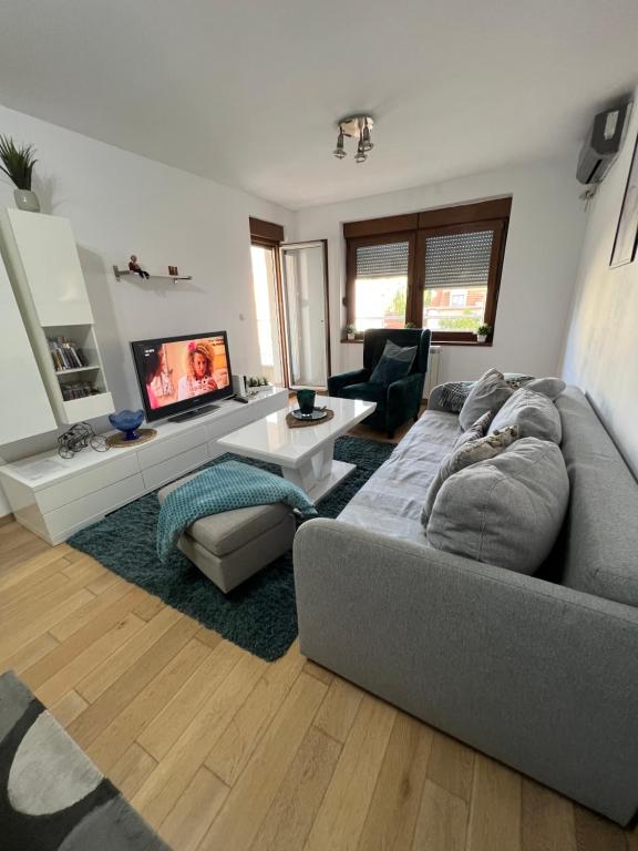 Apartment Story,Vojvode Petka Beograd - 3