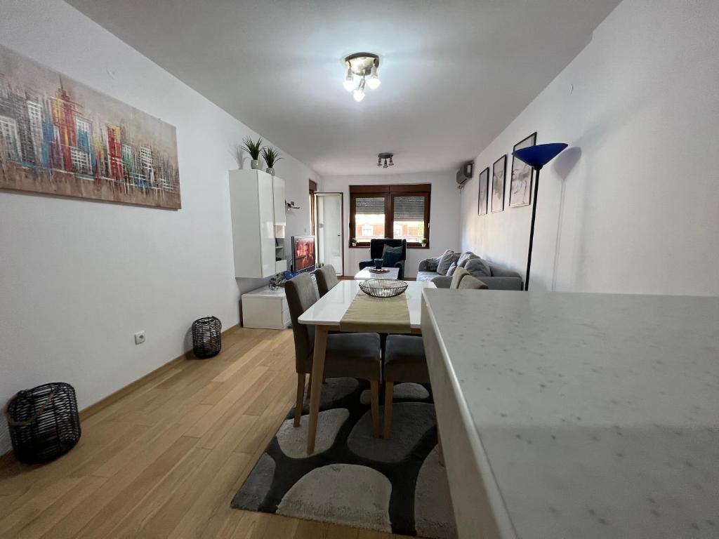 Apartment Story,Vojvode Petka Beograd - 4