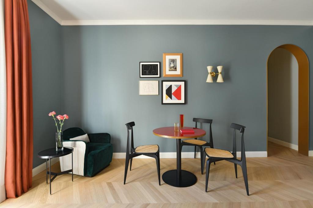 Casa Brivio - 4