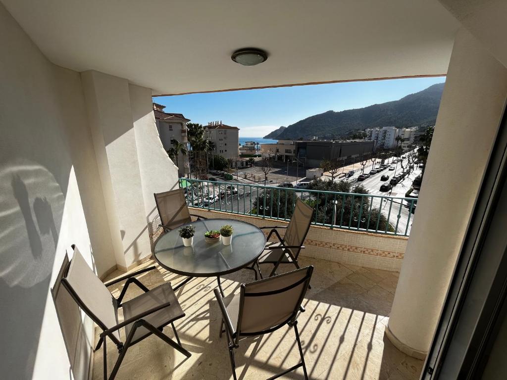 Appartement Mistral - 1