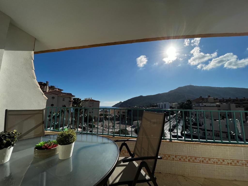 Appartement Mistral - 3