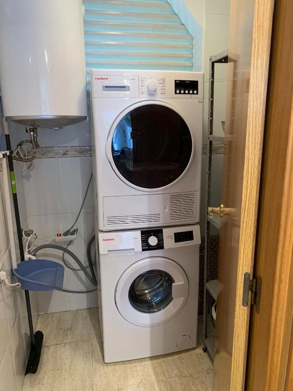 Appartement Mistral - 4