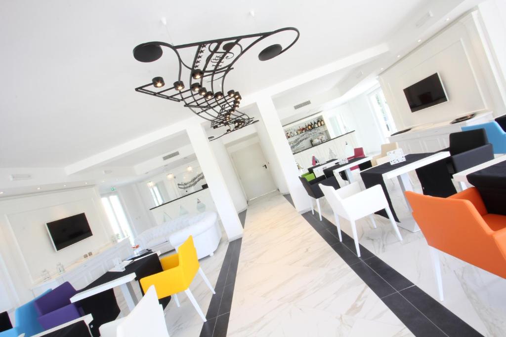 Ludwig Boutique Hotel & Spa photo