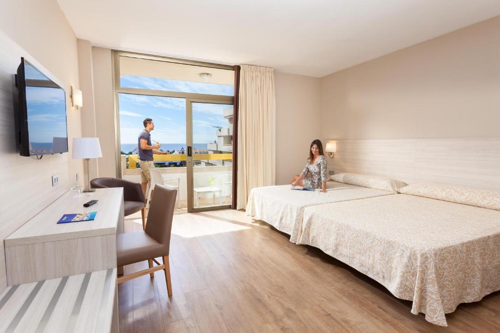 Hotel Best Tenerife - 5