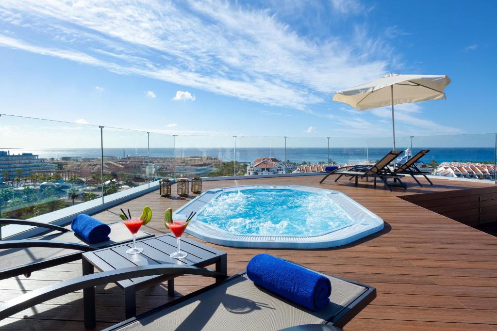 Hotel Best Tenerife - 4