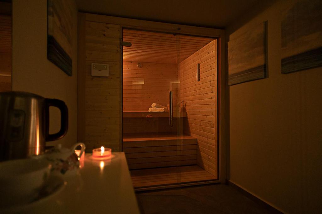 LUXURY VILLA ORIZZONTI - Regarda Travel - 4