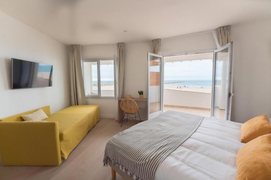 Hôtel Casa Marina - 4