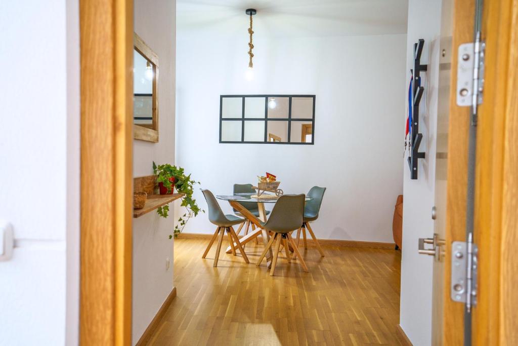 Apartamento Centro Azahar II - 2