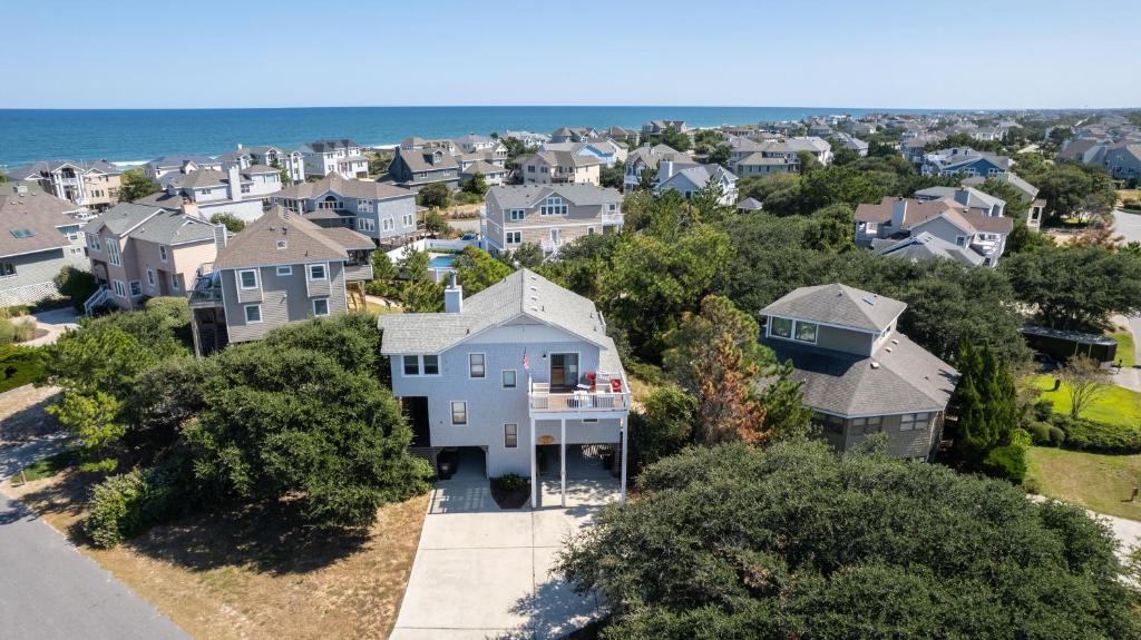 Oceanside, Hot Tub, Community Amenities, Close to Beach, 136, Sto Lat By The Sea, Corolla
