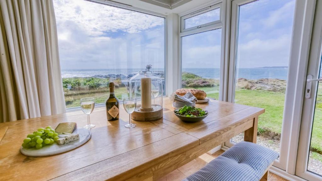 Gwyndy Bach, Trearddur