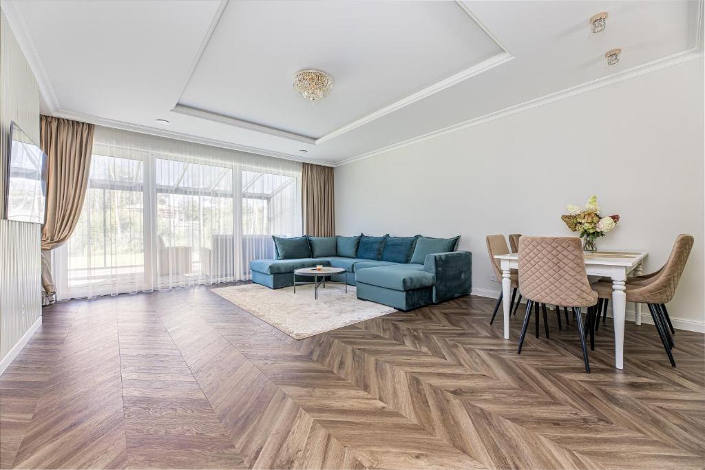 Smėlio Takas 8, Kunigiškiai, Palanga