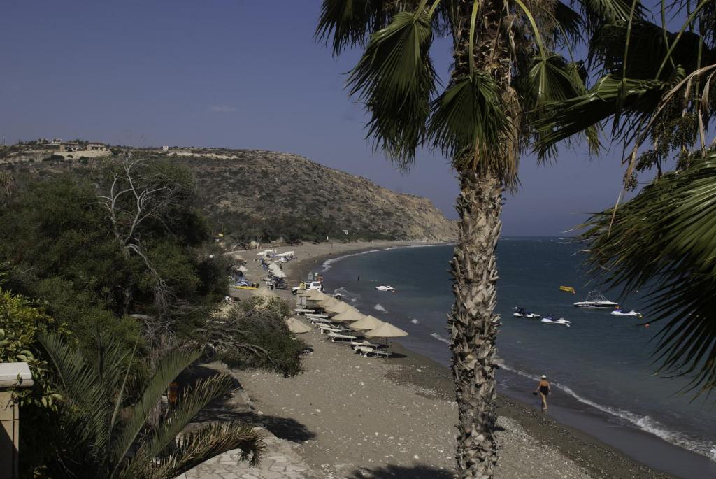 Kotzias Beach Apartments photo