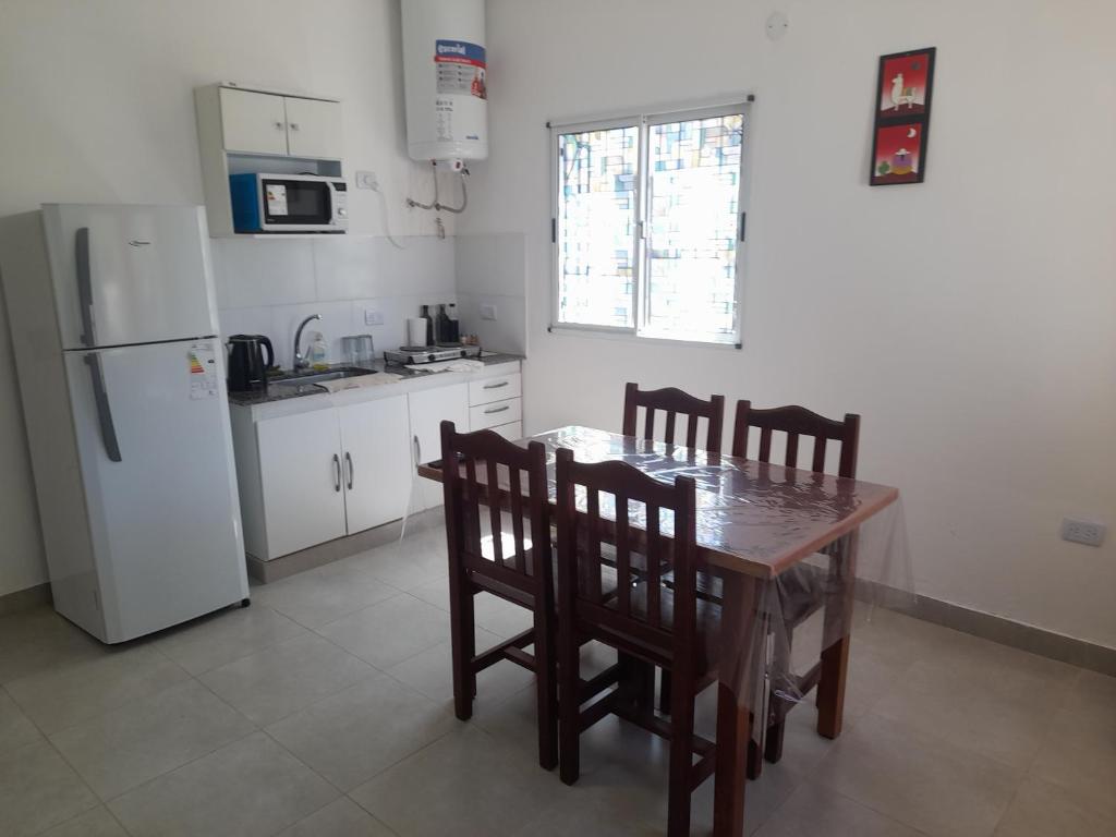 Departamento Calchaqui - 4