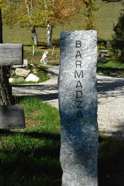 BARMADZA Mazots de Charme - 3