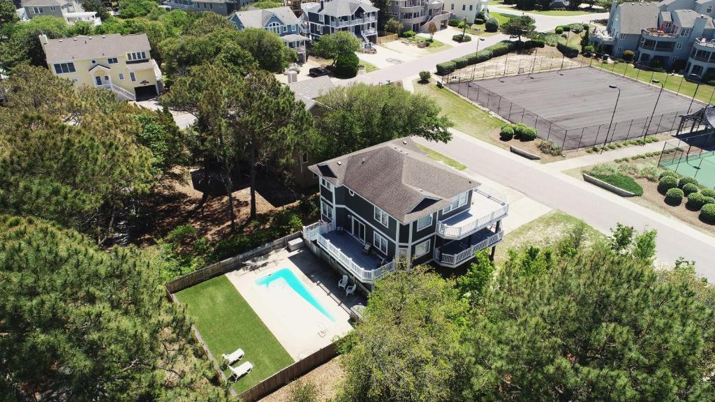 Oceanside, Comm Amenities, Priv Pool, Close to Beach, Rec Rm, 219, Turtle Cove, Corolla