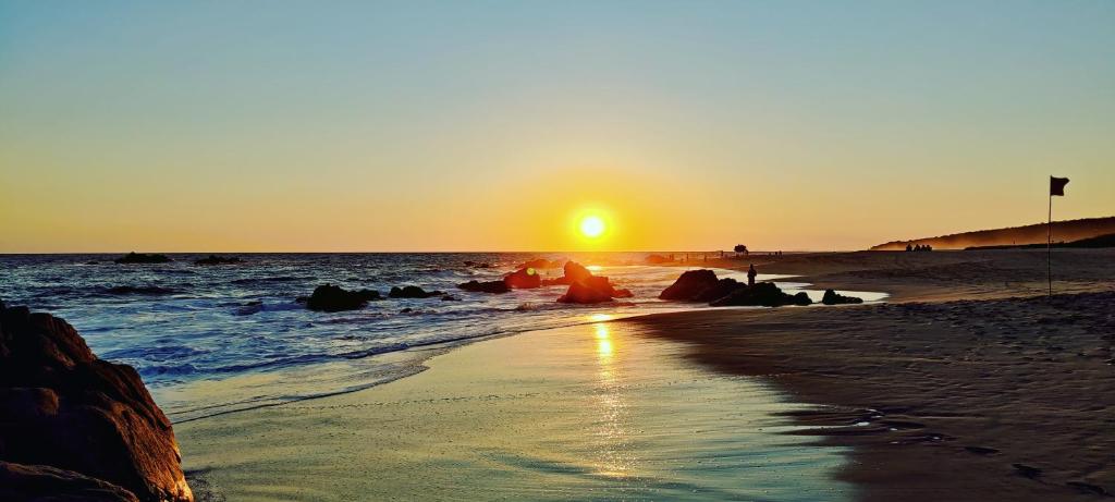 Apartment Tortugas - rooms with AC and great pool at 5 min from Carrizalillo beach and Benito Juarez Bulevard - 2
