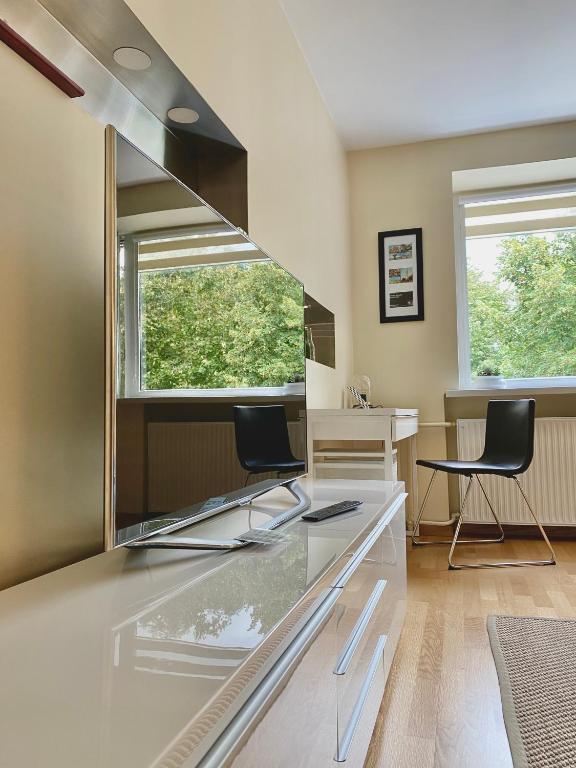 Smelte Studio Apartment 전경