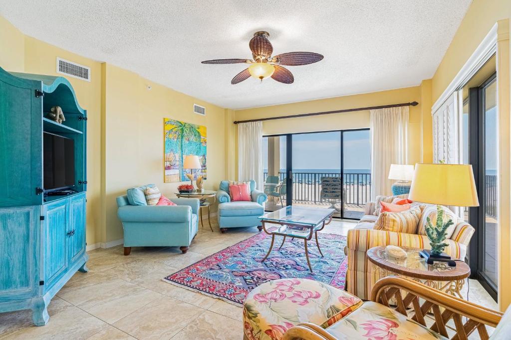 Palms #216, Orange Beach