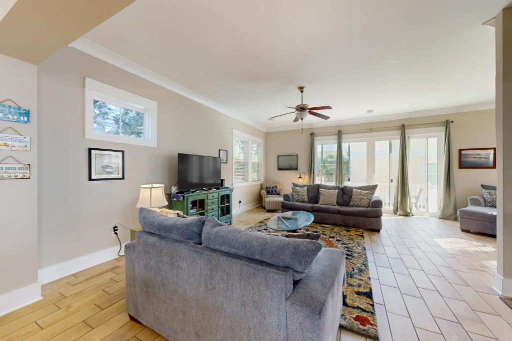 Seas the Day, Myrtle Beach