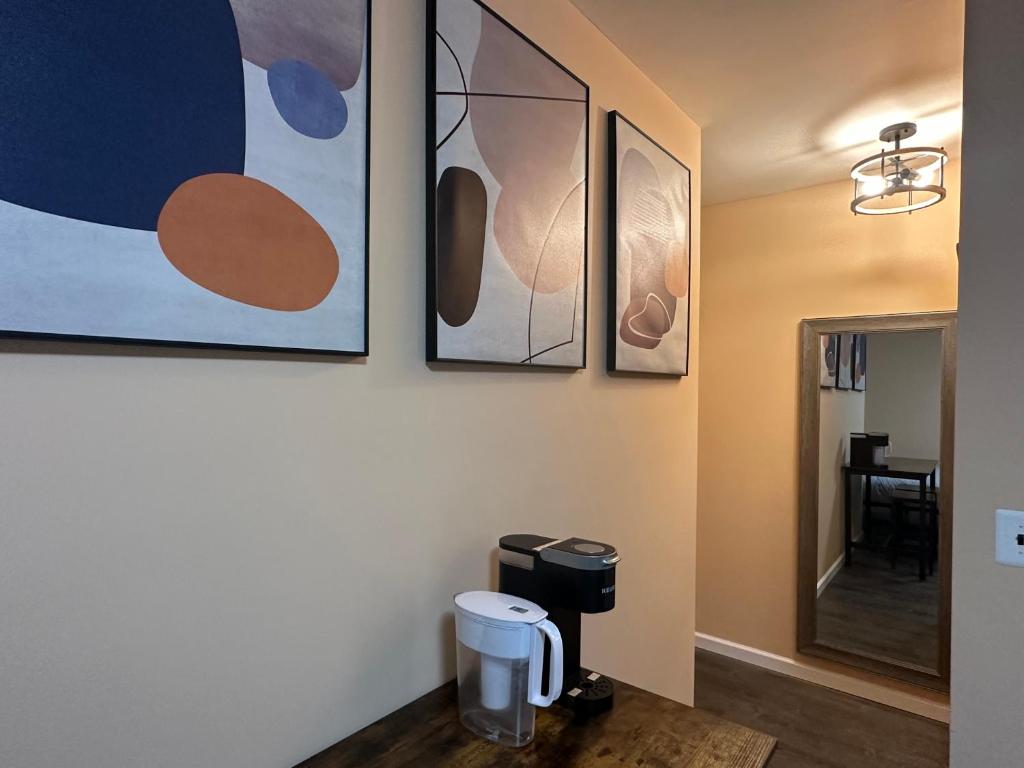 Brooklyn Studios By The Beach, Brooklyn