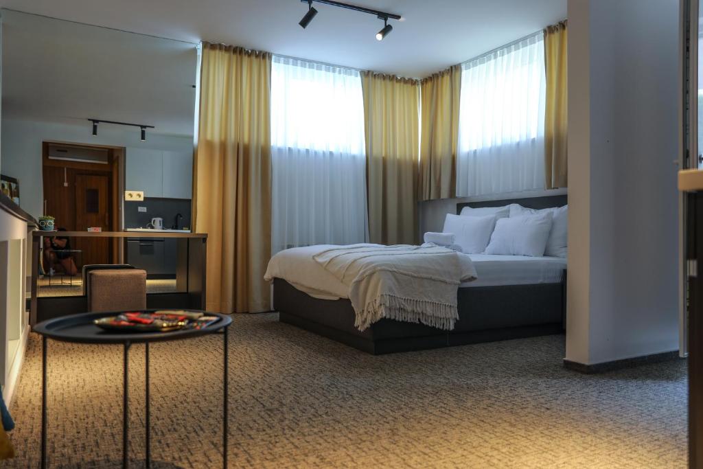 Studio Apartments Visit Point, Sarajevo