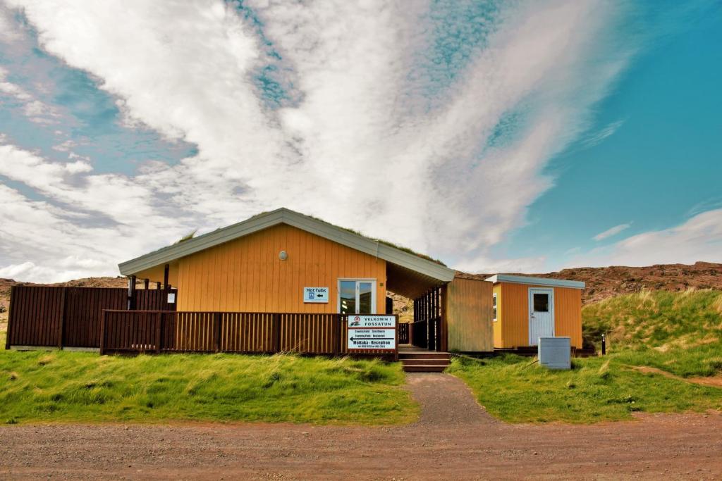Facilities