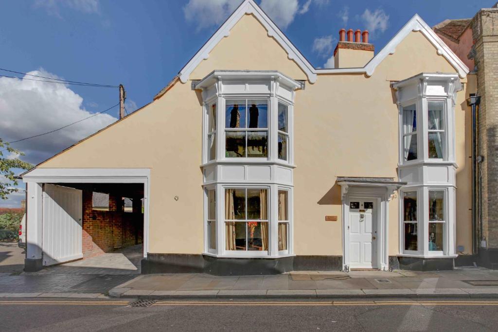 Josua Medieval Living Maldon, Maldon