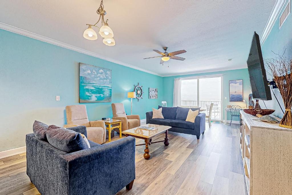 Harbour Pointe 609, Perdido Key