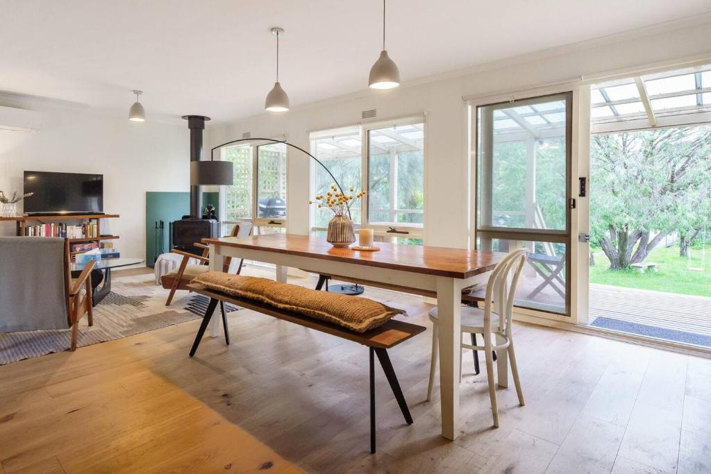 Koonya Keeper - Family Living by the Coast, Blairgowrie