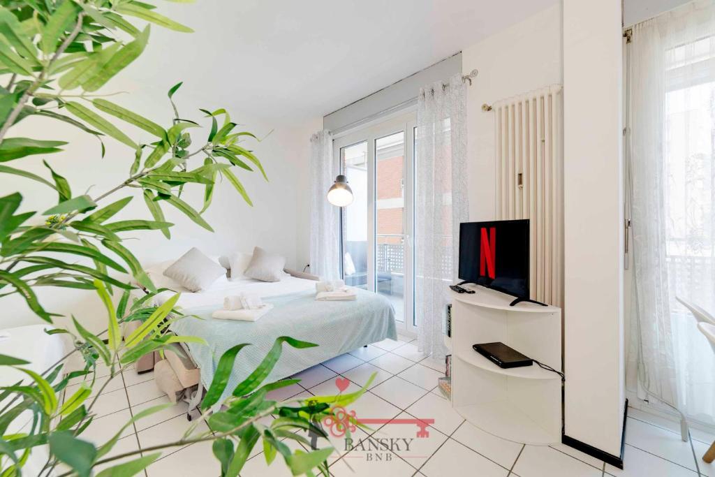 Lime Splendido x4PAX Lugano City -By EasyLife Swiss - 3