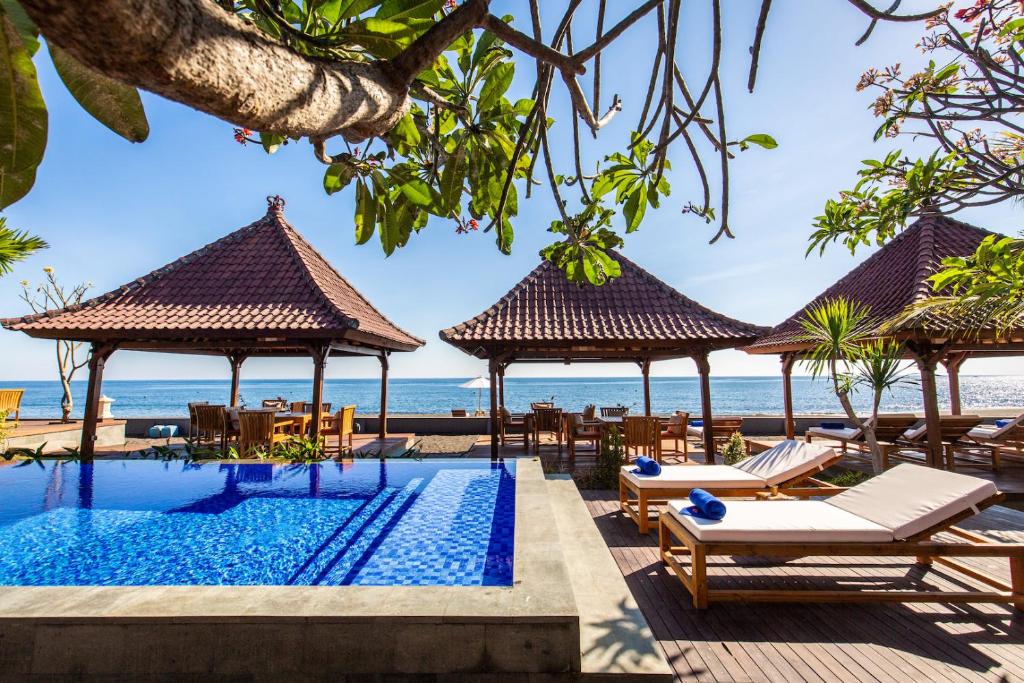 Nalika Beach Resort & Restaurant - Adults Only - Facilities image