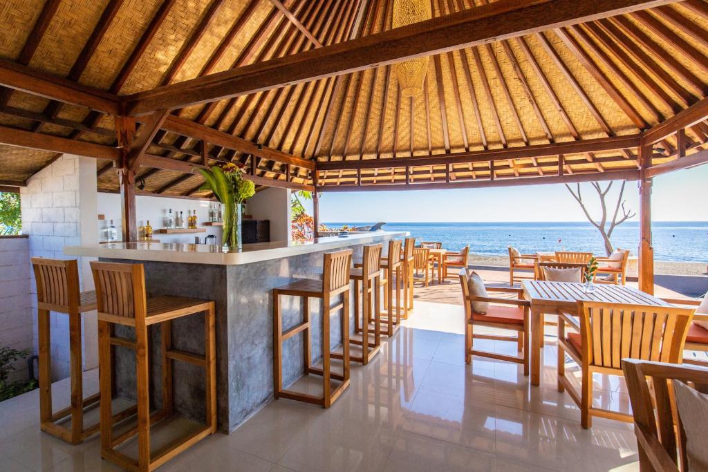 Nalika Beach Resort & Restaurant - Adults Only - img
