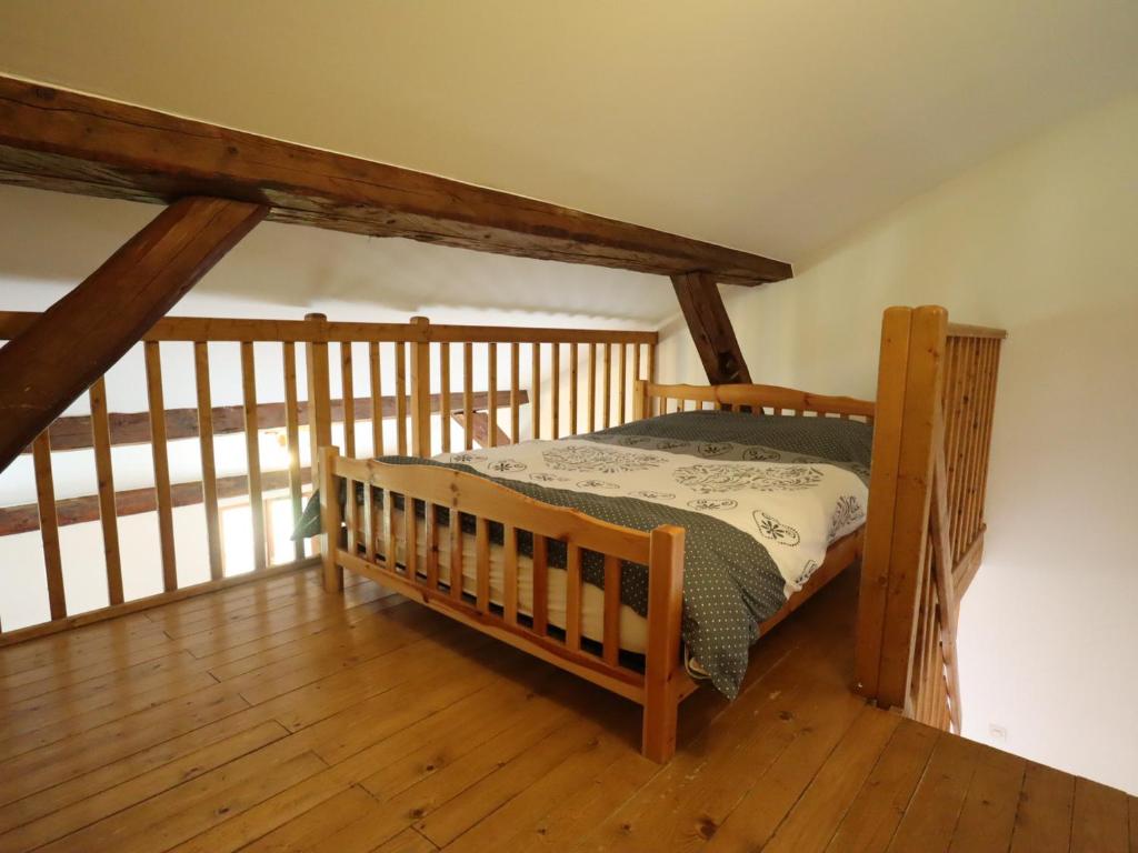 Appartement cosy, proche centre, 6 pers, terrasse, parking, WiFi, équipements complets - FR-1-623-290 - 4
