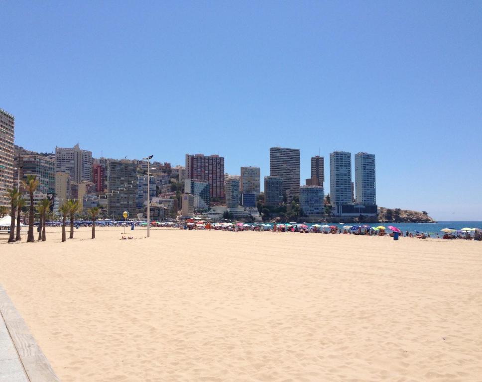 Apartamentos Torre Levante - Arca Rent photo