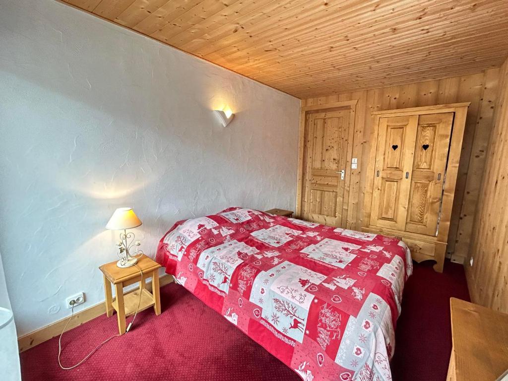 Appartement aux Gets - Terrasse, Cheminée, Proche Centre, Classé 2 Étoiles, 4 Pers. - FR-1-623-185 - 4