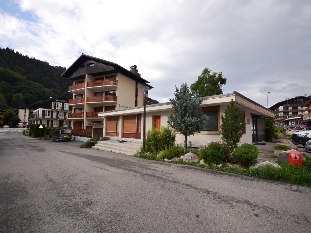 Appartement aux Gets - Terrasse, Cheminée, Proche Centre, Classé 2 Étoiles, 4 Pers. - FR-1-623-185 - 5