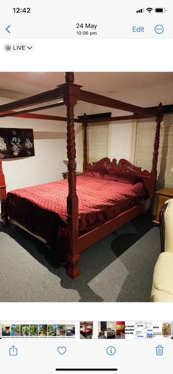 Merrypetch, Safety Beach