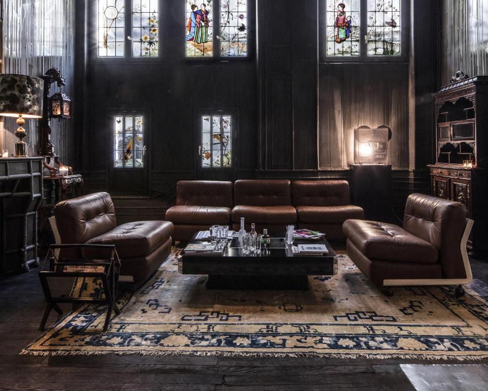 Bar/lounge