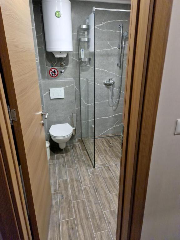 President Kop Apartman Milica - 2