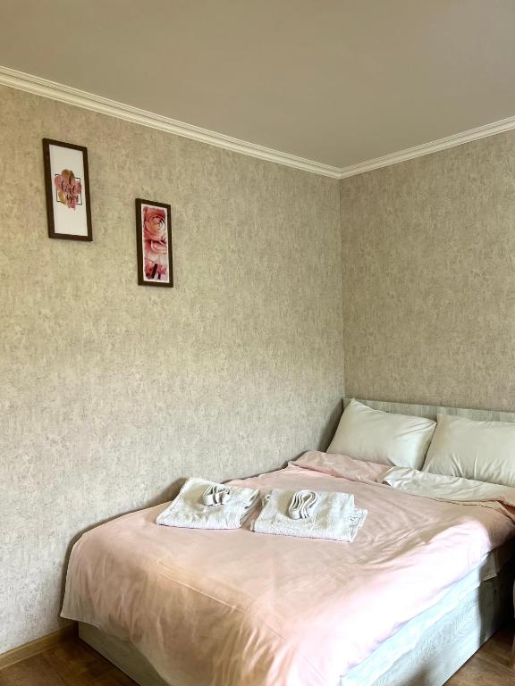 Charming Apartment in Saburtalo, Tbilisi