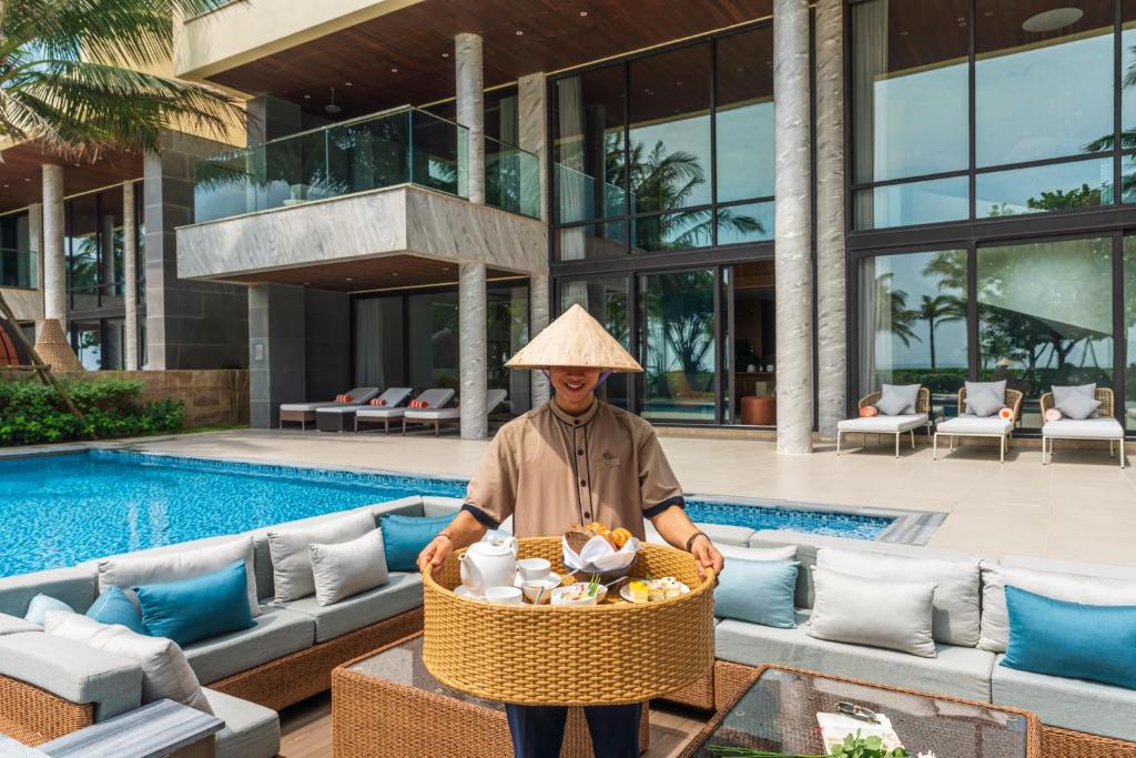 Đồ ăn và thức uống