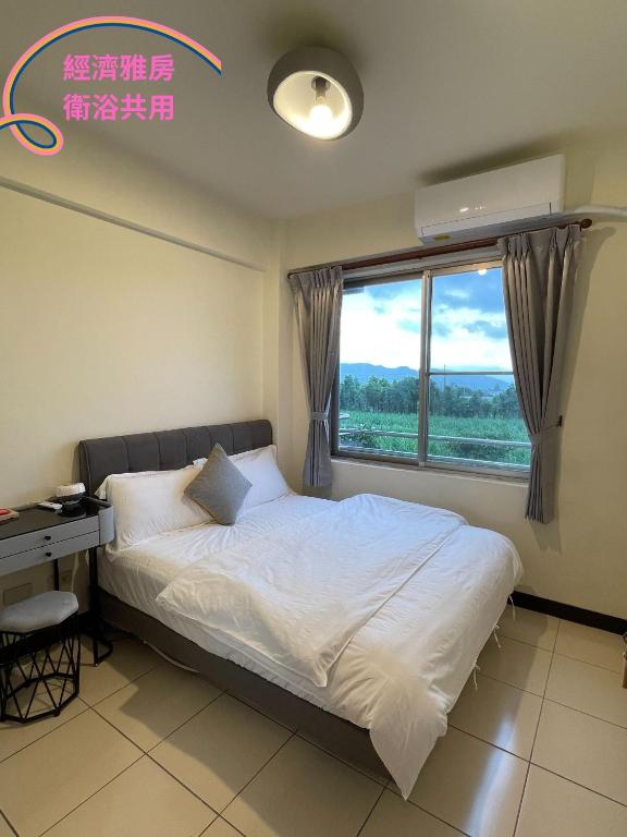 埔里北梅民宿BEI MEI Homestay可包棟